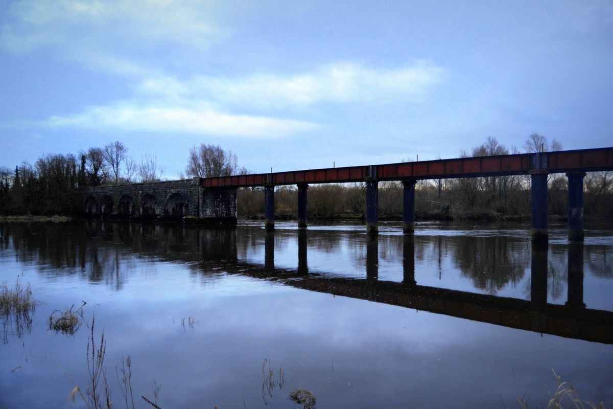 Lismore nature walk 