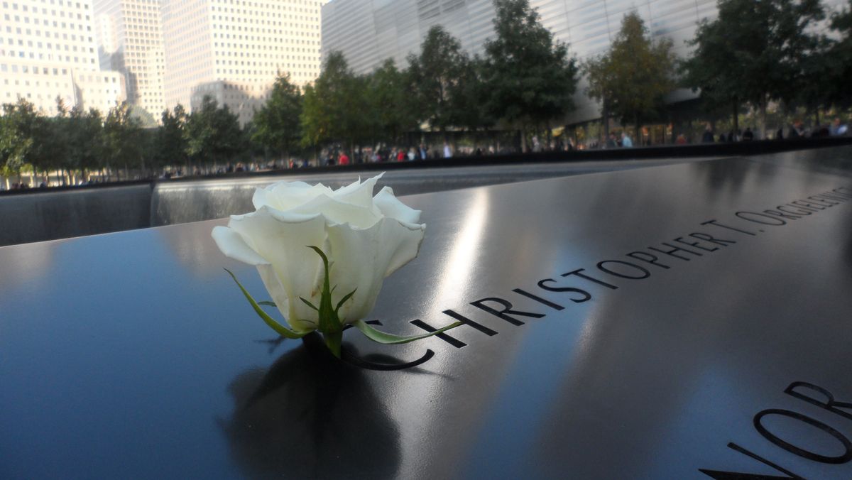 Monument 911memorial