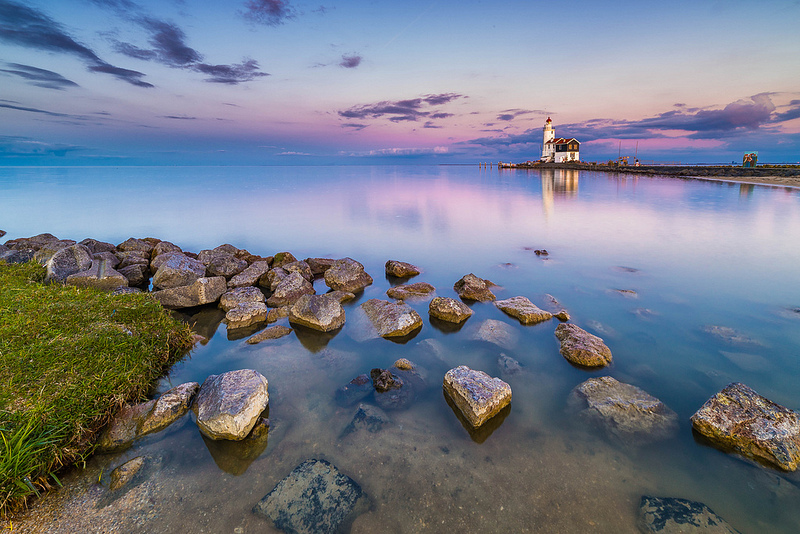 Horse of Marken