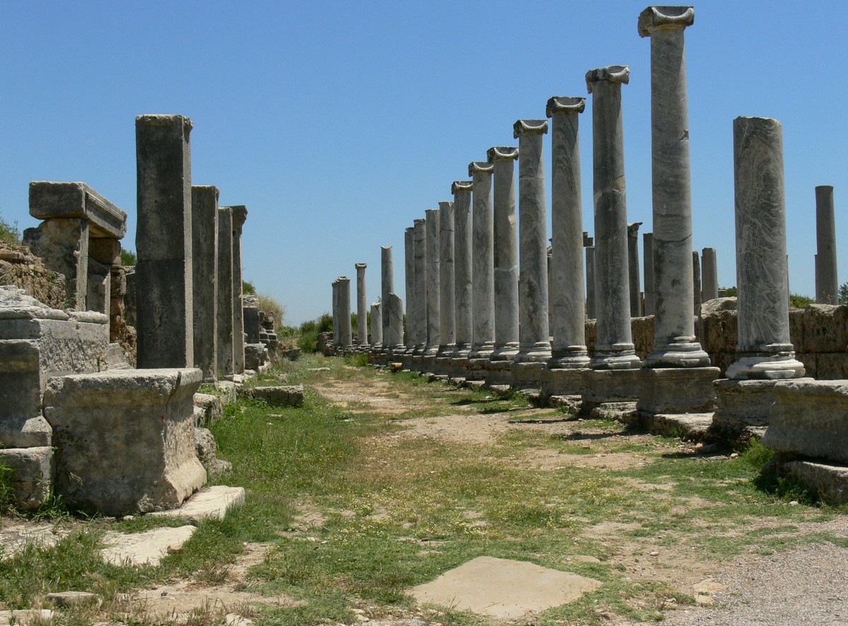 Perge