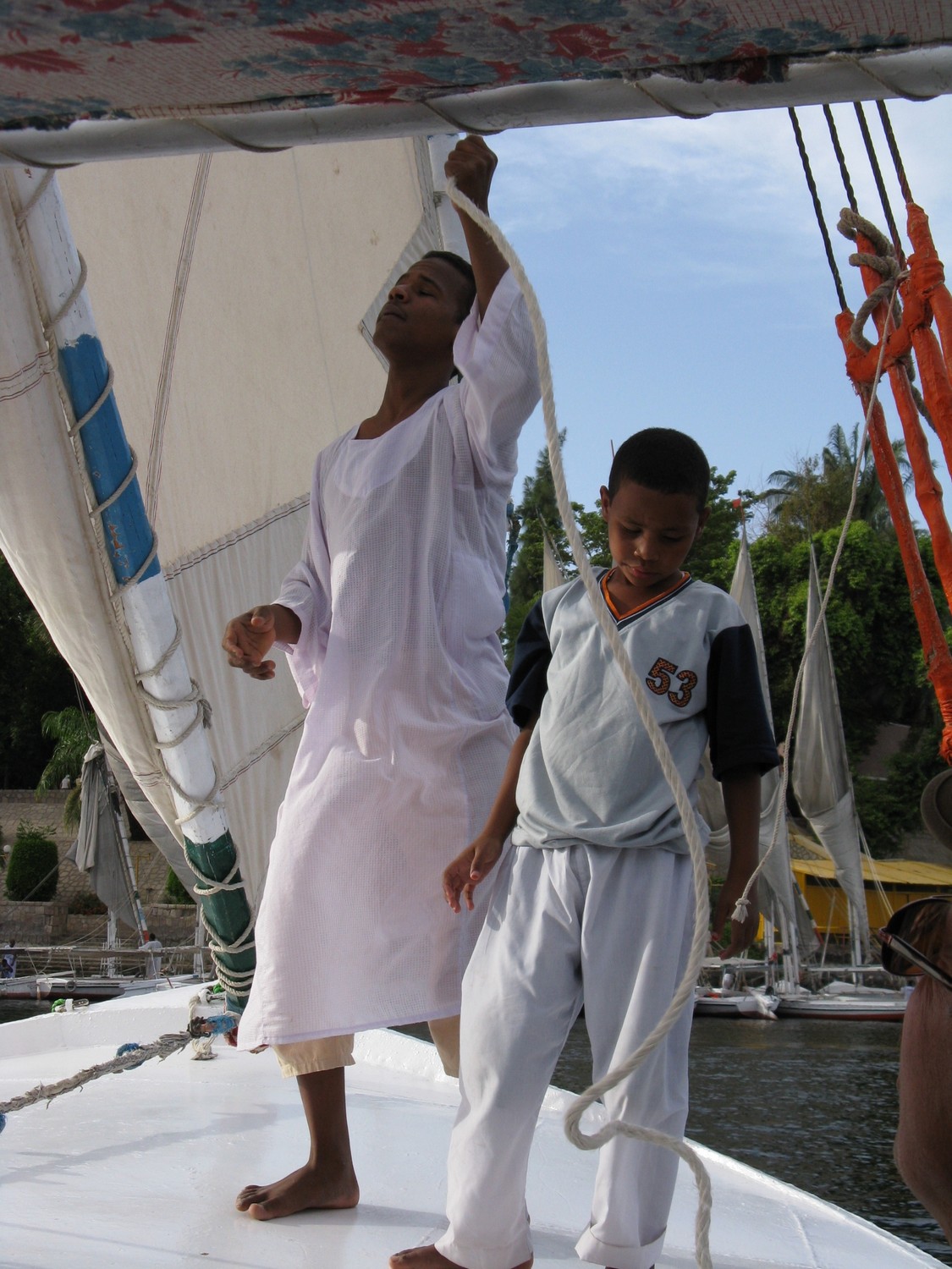 Aswan_Garden_30