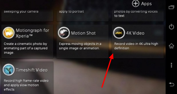 Xperia App video 4K   Cerca con Google.png