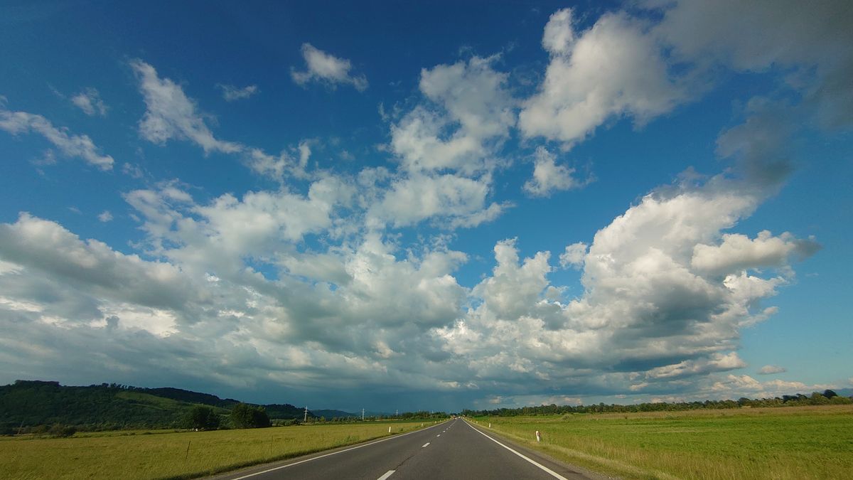 clouds