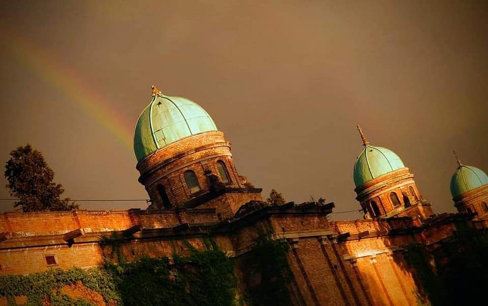 Mirogoj